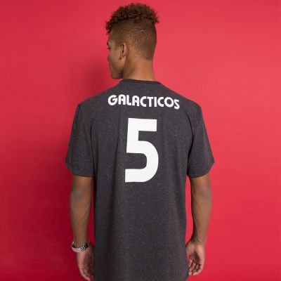 POLERA GALACTICOS POLERA GALACTICOS