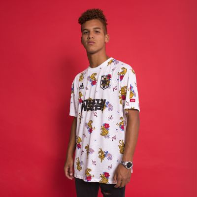POLERA JAPON POLERA JAPON