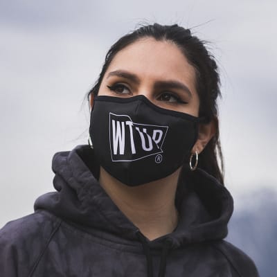 MASK FLAG MASK FLAG
