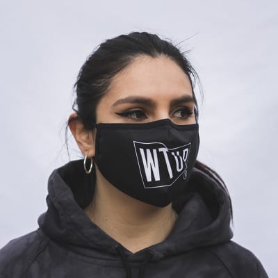 MASK FLAG MASK FLAG