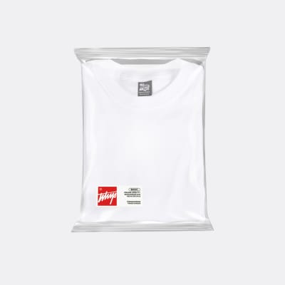PACK LONGFIT BASIC (1 POLERA BLANCA, 1 POLERA NEGRA) PACK LONGFIT BASIC (1 POLERA BLANCA, 1 POLERA NEGRA)