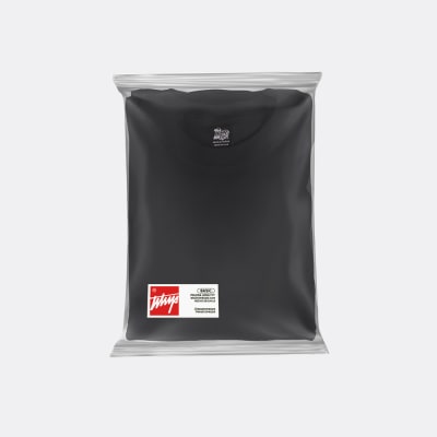 PACK LONGFIT BASIC (2 POLERAS NEGRAS) PACK LONGFIT BASIC (2 POLERAS NEGRAS)