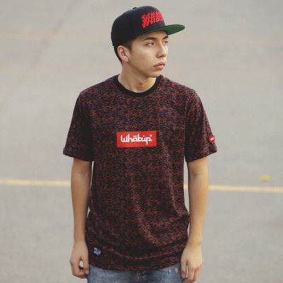 POLERA ARAB BURDEO POLERA ARAB BURDEO
