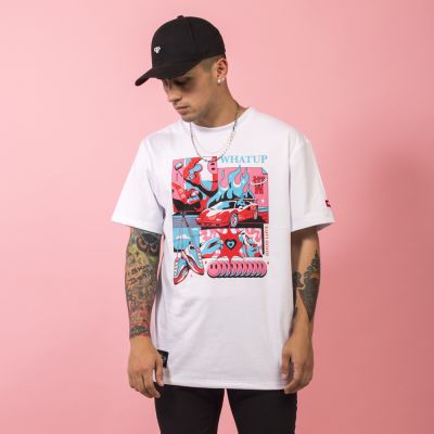 POLERA SCIFUENTES POLERA SCIFUENTES