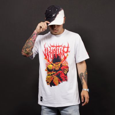POLERA GES BLANCA POLERA GES BLANCA
