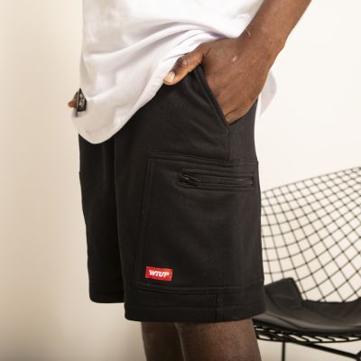 SHORT ALGODON CARGO SHORT ALGODON CARGO