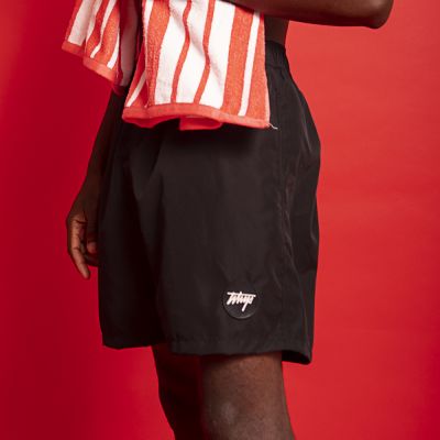 SWIM SHORT NEGRO SWIM SHORT NEGRO