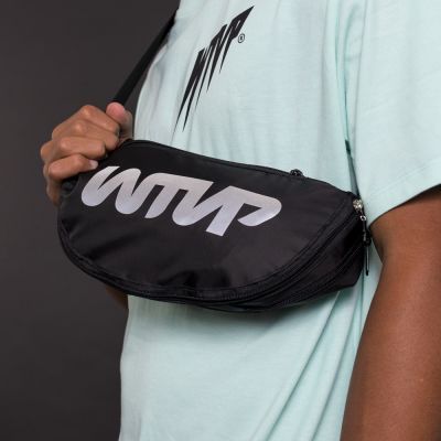 WAIST BAG REFLECTANTE WAIST BAG REFLECTANTE