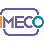 Logo de IMECO