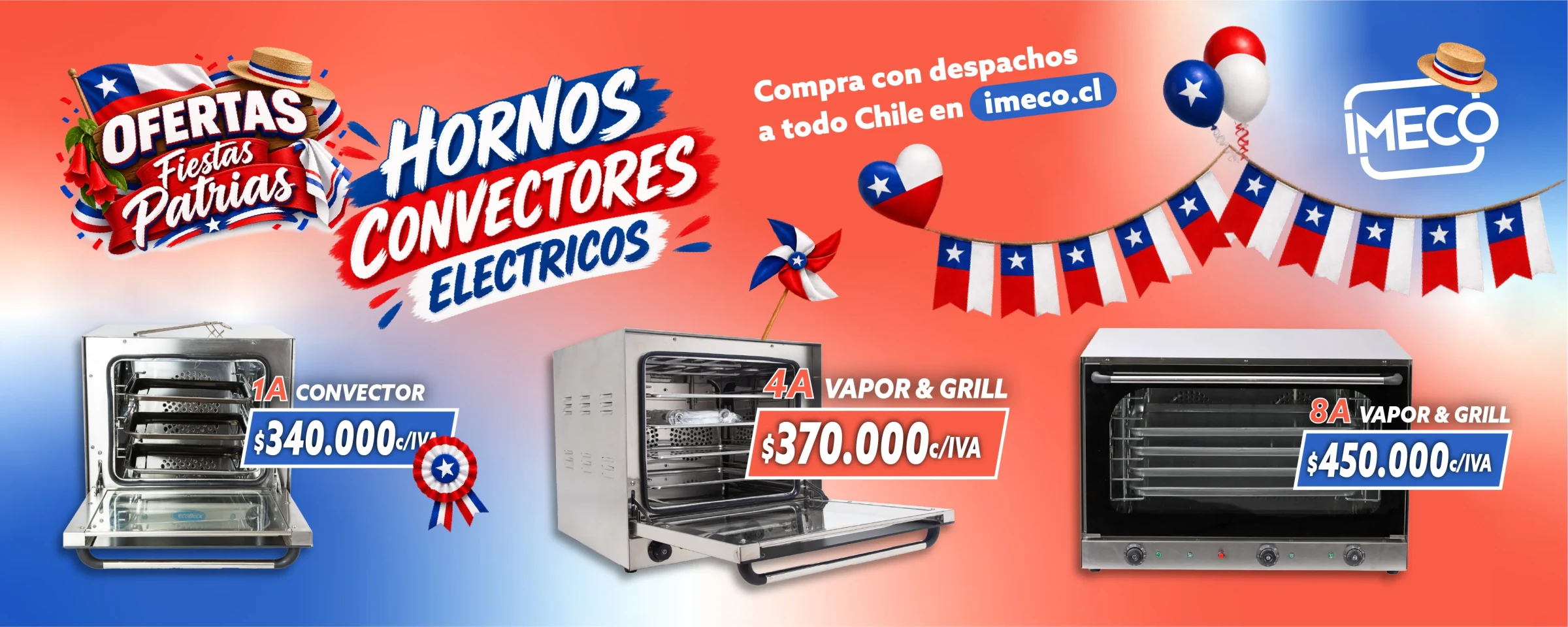 IMECO