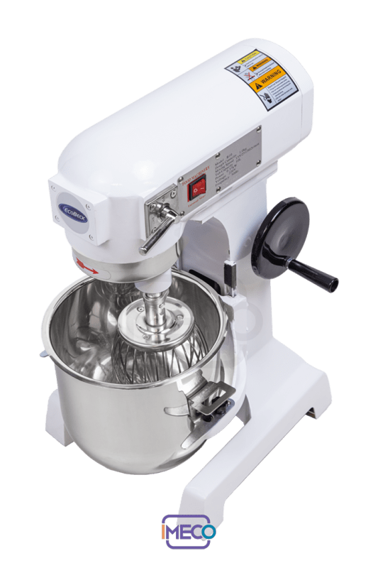 BATIDORA PLANETARIA ECOBECK