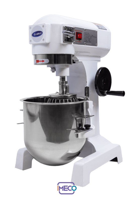 BATIDORA PLANETARIA ECOBECK BATIDORA PLANETARIA ECOBECK