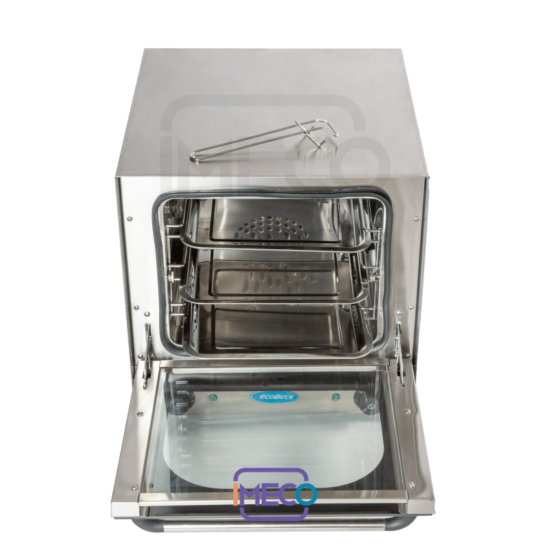 HORNO CONVECTOR ELECTRICO ECOBECK