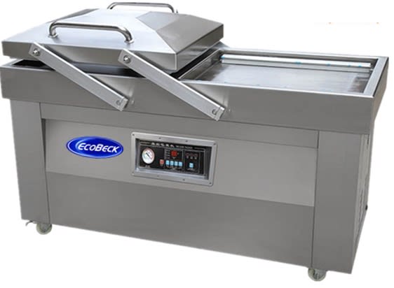 SELLADORA AL VACIO ECOBECK