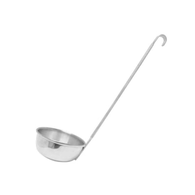CUCHARONES DE ALUMINIO