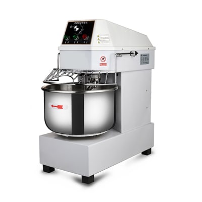 AMASADORA DOS VELOCIDADES ECOBECK