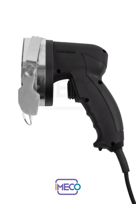 CORTADORA DE CARNE MANUAL ELECTRICA