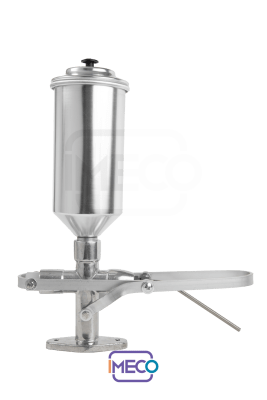 RELLENADORA DE CHURROS ECOBECK