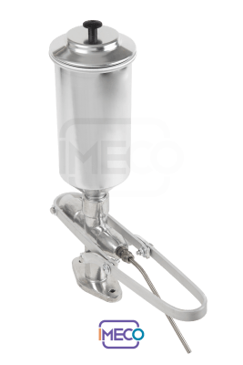 RELLENADORA DE CHURROS ECOBECK