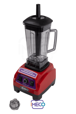 LICUADORA ALTA REVOLUCION ECOBECK