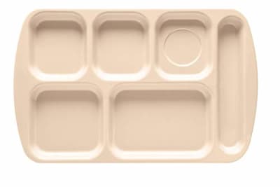 BANDEJA PLASTICA