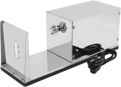 MAQUINA PAPA TORNADO ECOBECK