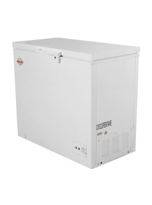 CONGELADOR DUAL MAIGAS