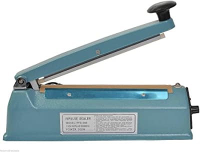 SELLADORAS DE BOLSAS