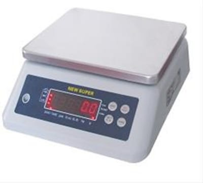 BALANZAS AMBIENTES HUMEDOS