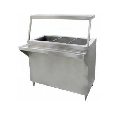 BAÑO DE MARIA AUTOSERVICIO1