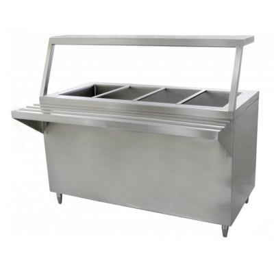 BAÑO DE MARIA AUTOSERVICIO