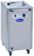CALIENTA  PLATOS ECOBECK