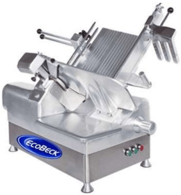 CORTADORA CECINAS AUTOMATICA ECOBECK