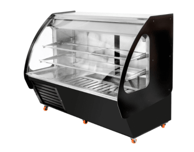 VITRINA PASTELERA G&T