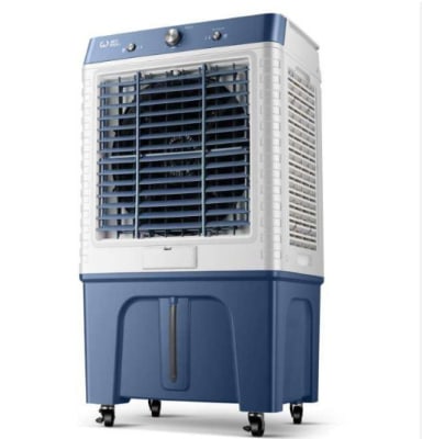 ENFRIADOR EVAPORATIVO