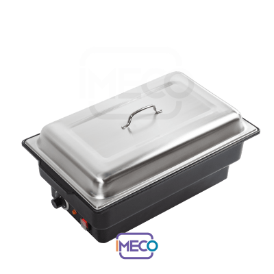 CHAFER ELECTRICO ECOBECK2