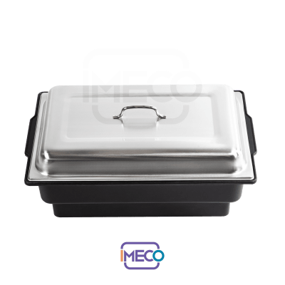 CHAFER ELECTRICO ECOBECK