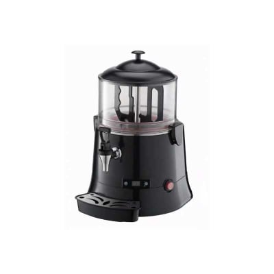 EXPENDEDORA DE CHOCOLATE CALIENTE