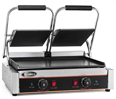 PLANCHA PANINI GRILL
