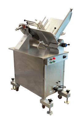 CORTADORA CECINAS AUTOMATICA ECOBECK