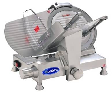 CORTADORA CECINAS ECOBECK LINEA PROFESIONAL