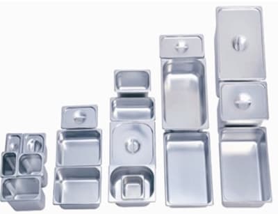 DEPOSITO GASTRONOMICO ECOBECK