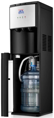 DISPENSADORES DE AGUA