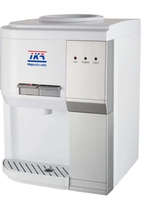 DISPENSADORES DE AGUA