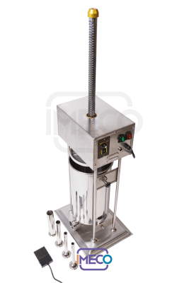 EMBUTIDORA ELECTRICA ECOBECK