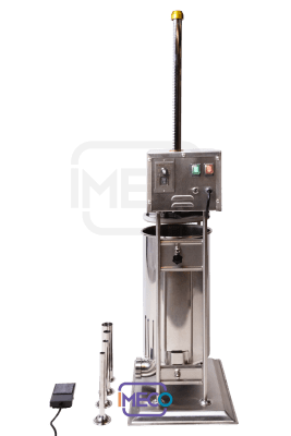 EMBUTIDORAS ELECTRICA ECOBECK