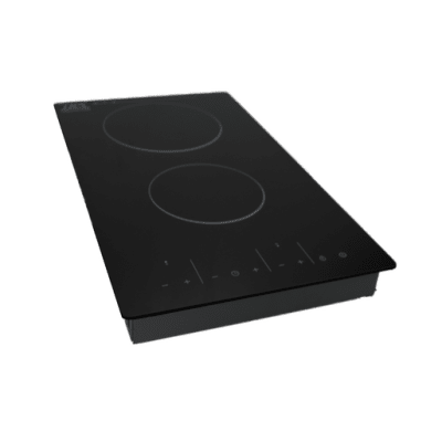 ENCIMERAS DE VITROCERAMICA IKA1