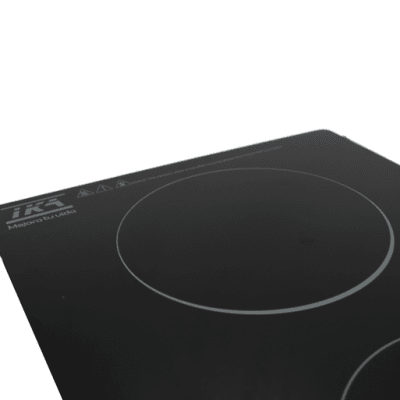ENCIMERAS DE VITROCERAMICA IKA