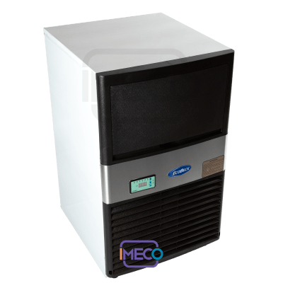 FABRICADORA DE HIELO ECOBECK