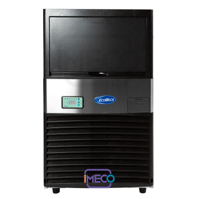 FABRICADORA DE HIELO ECOBECK